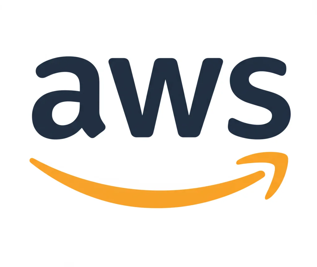 AWS Logo