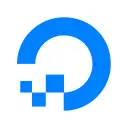 DigitalOcean Logo